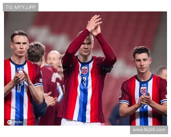 哈兰德谈挪威晋级世界杯意义：如同强国捧杯将掀起空前盛大庆祝派对